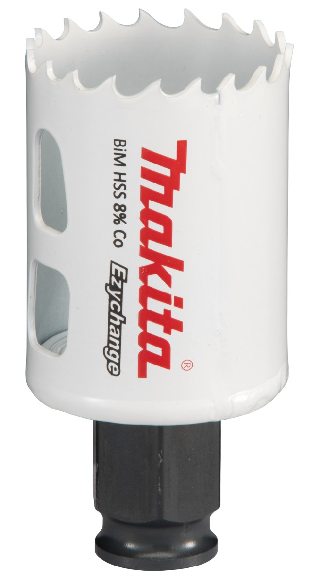 Makita E-03757 Gatzaag 37mm snelwissel BiM | Mtools