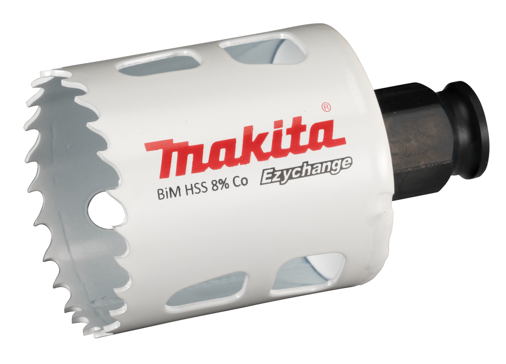 Makita E-03800 Gatzaag 46mm snelwissel BiM | Mtools