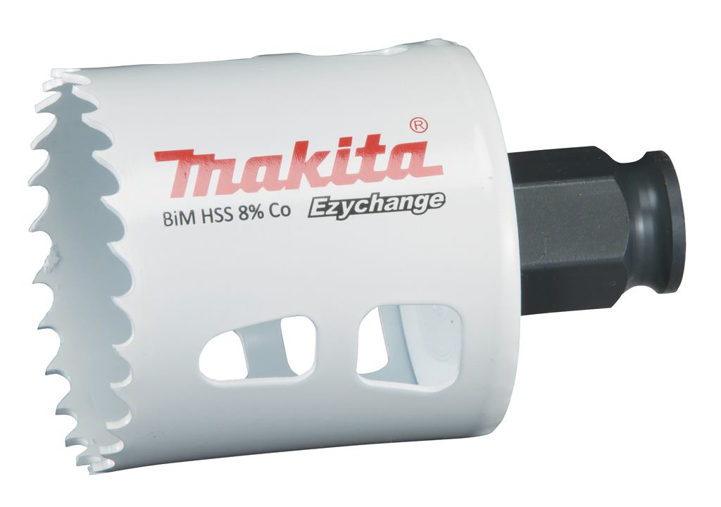 Makita E-03816 Gatzaag 48mm snelwissel BiM | Mtools