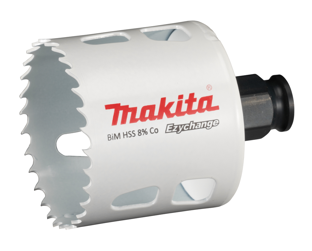 Makita E-03850 Gatzaag 56mm snelwissel BiM | Mtools