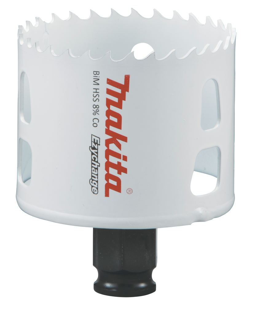 Makita E-03872 Gatzaag 60mm snelwissel BiM | Mtools