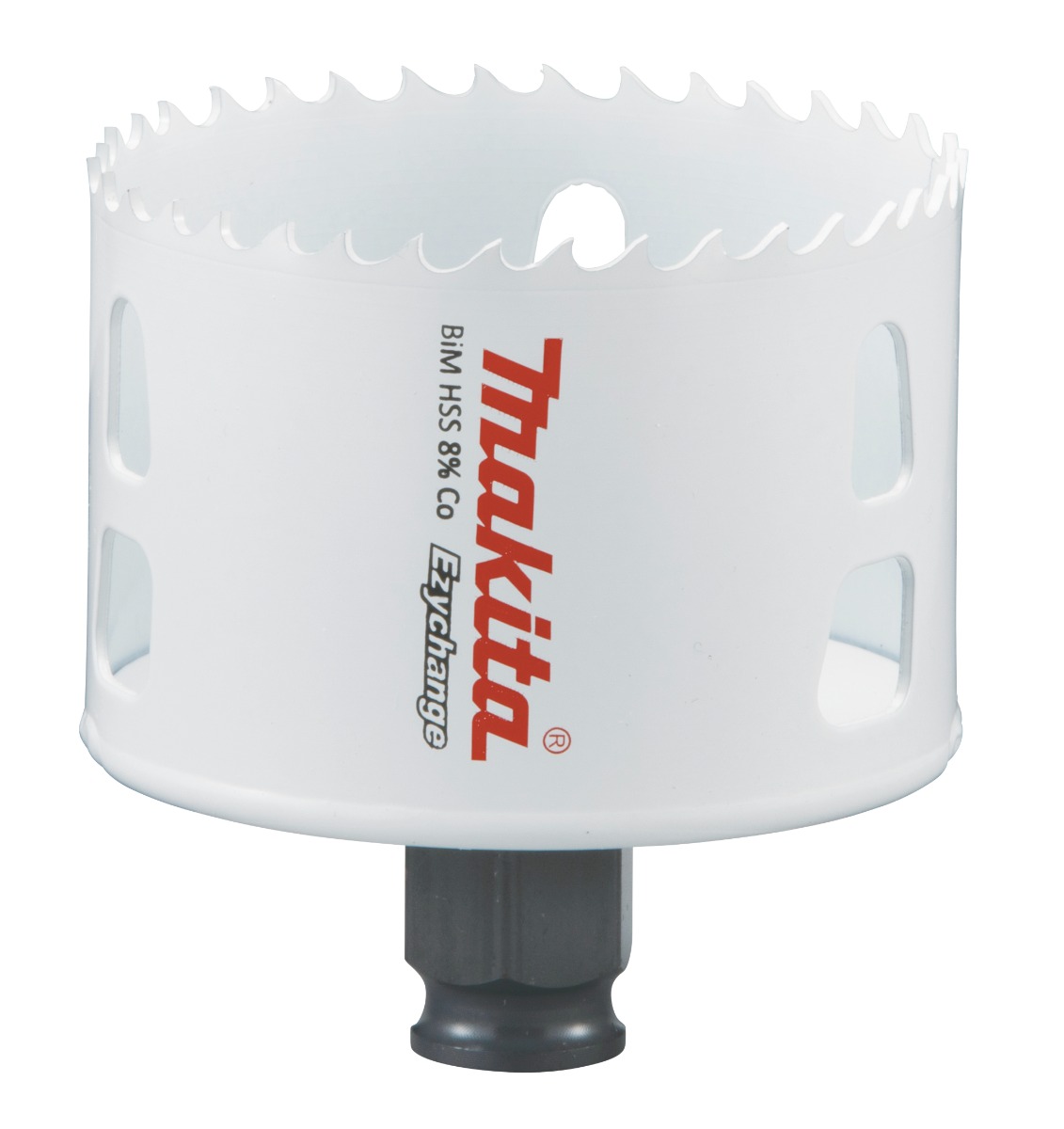 Makita E-03919 Gatzaag 70mm snelwissel BiM | Mtools