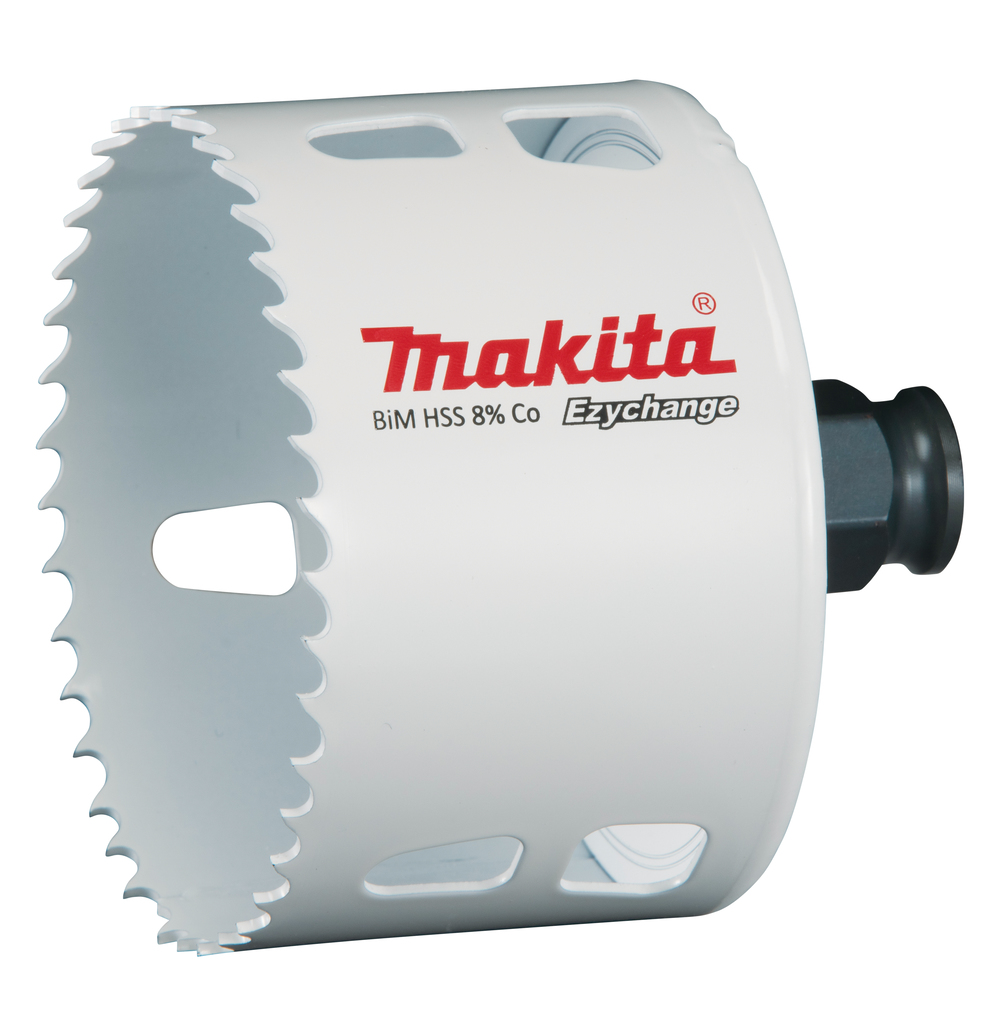 Makita E-03931 Gatzaag 76mm snelwissel BiM | Mtools