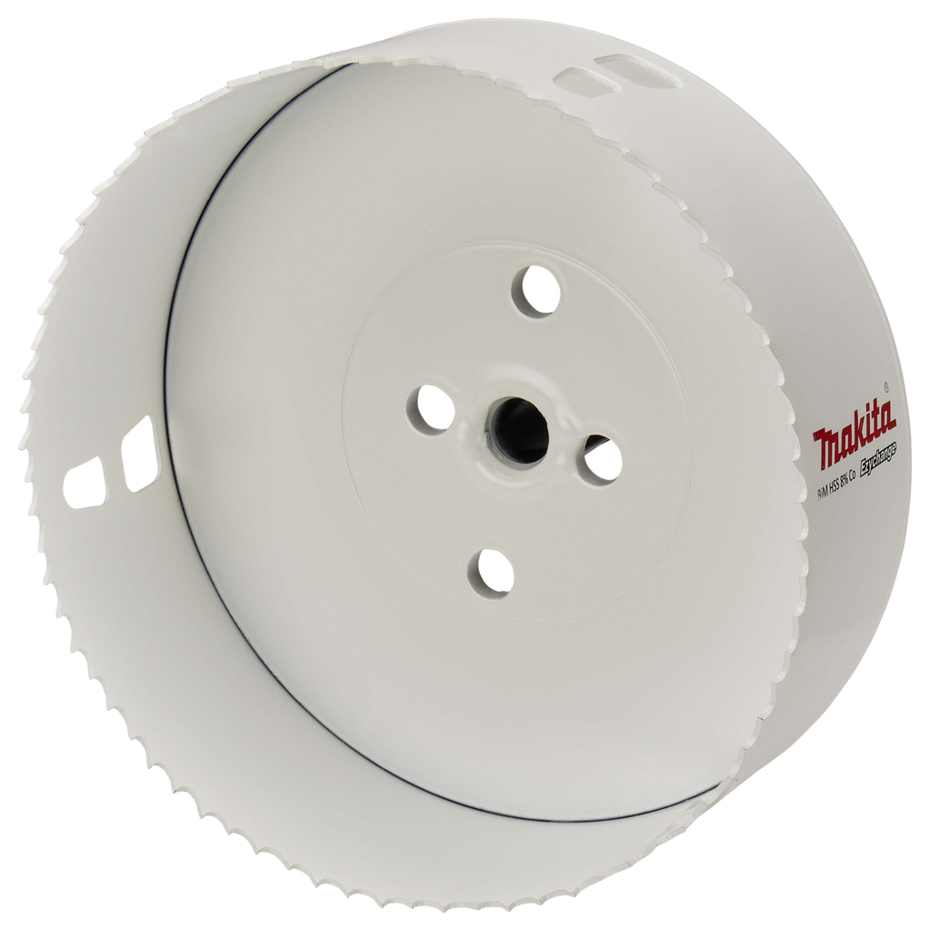 Makita E-04058 Gatzaag 140mm snelwissel BiM | Mtools