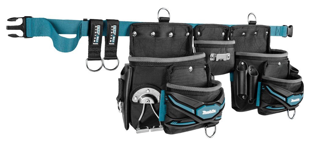 Makita E-05169 Gereedschapsgordel 3-delig | Mtools