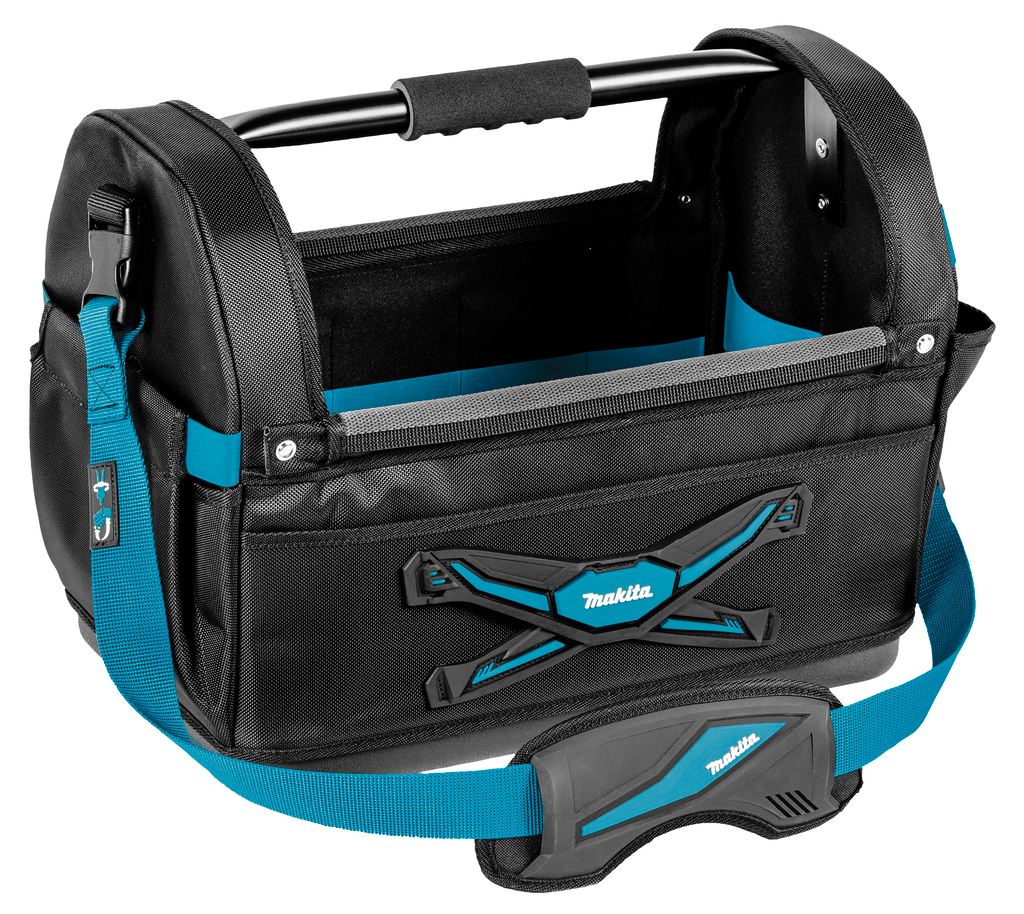 Makita E-05430 Gereedschapstas open | Mtools