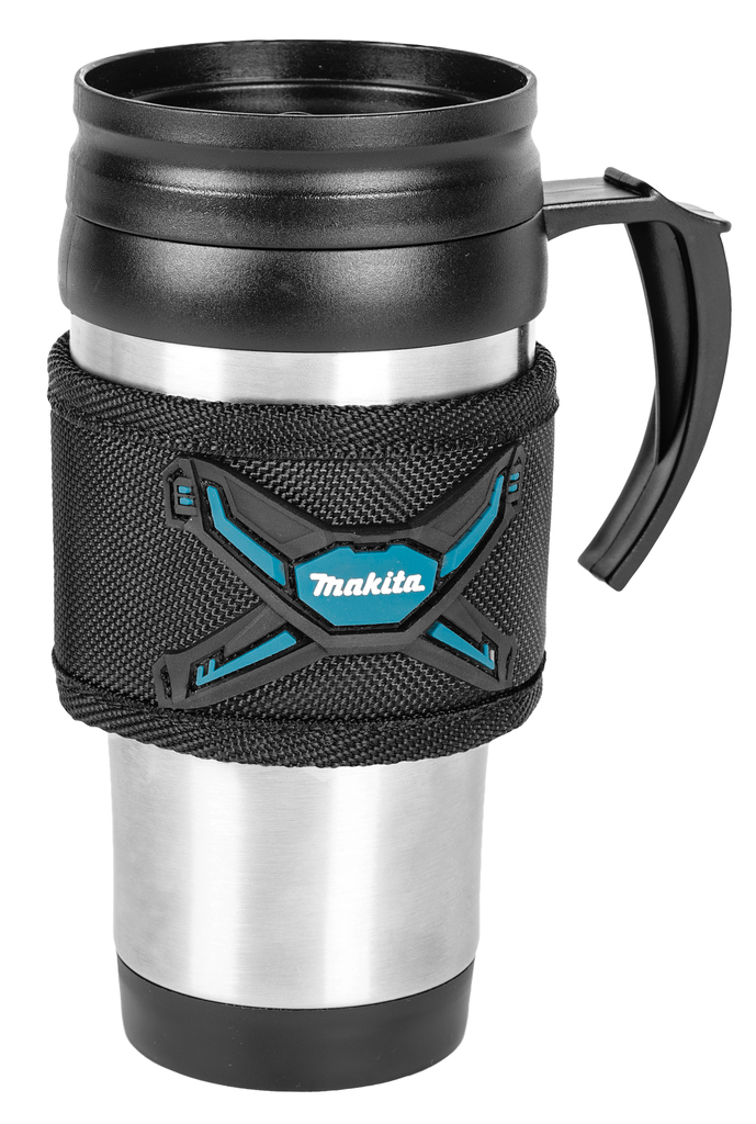 Makita E-05608 Thermosbeker met houder | Mtools