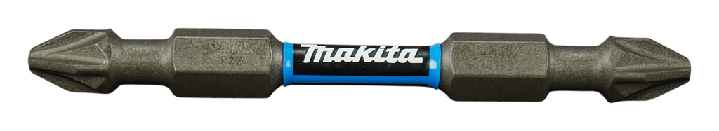 Makita E-06292 Slagschroefbit PZ2x65mm | Mtools