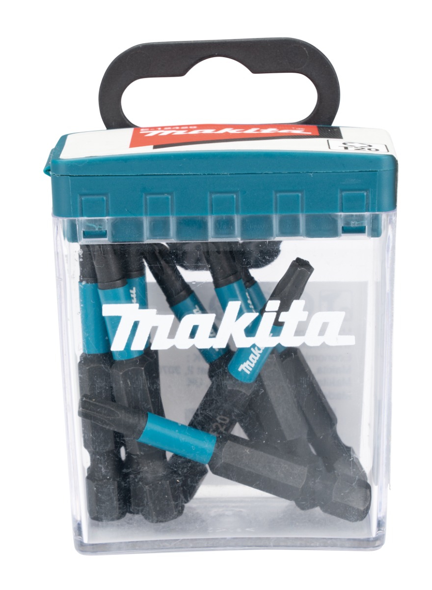 Makita E-12429 Slagschroefbit T20x50mm | Mtools