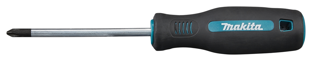 Makita E-13362 Schroevendraaier PH2x100mm | Mtools