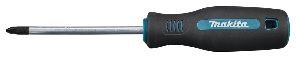 Makita E-13390 Schroevendraaier PZ2x100mm | Mtools