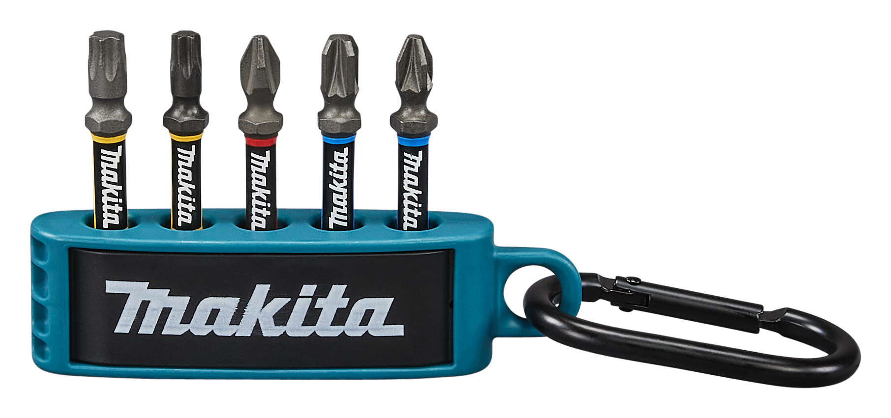 Makita E-13568 Slagschroefbitset 5-delig | Mtools