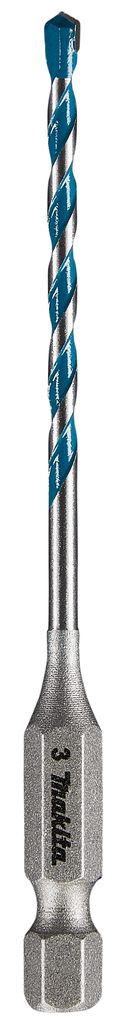 Makita E-14934 Multiboor 3x90mm | Mtools