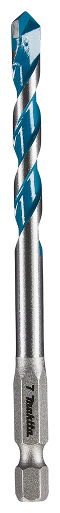 Makita E-15023 Multiboor 7x100mm | Mtools