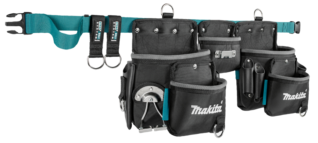 Makita E-15229 Gereedschapsgordel 3-delig | Mtools