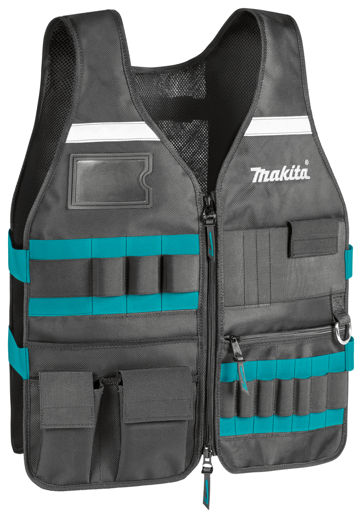 Makita E-15609 Gereedschapsvest | Mtools