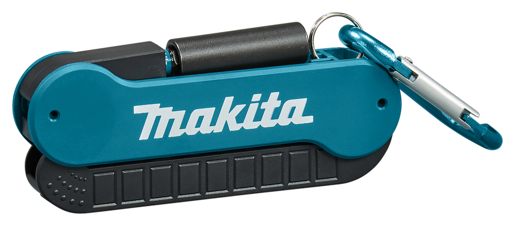 Makita E-15811 Slagschroefbitset 10-delig | Mtools