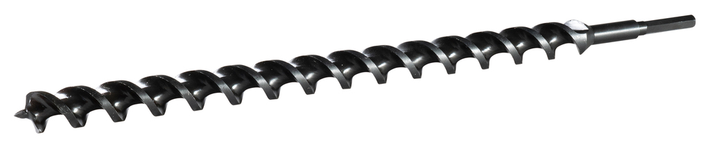 Makita E-17027 Grondboor 30x600mm | Mtools