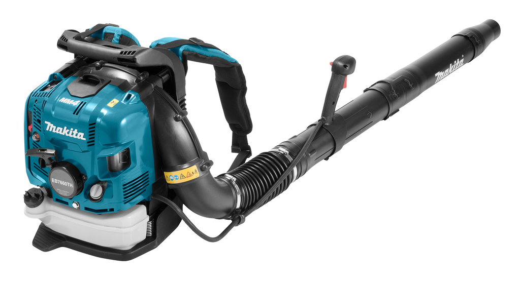 Makita EB7660TH 4-takt Bladblazer 75,6 cc | Mtools met grote korting
