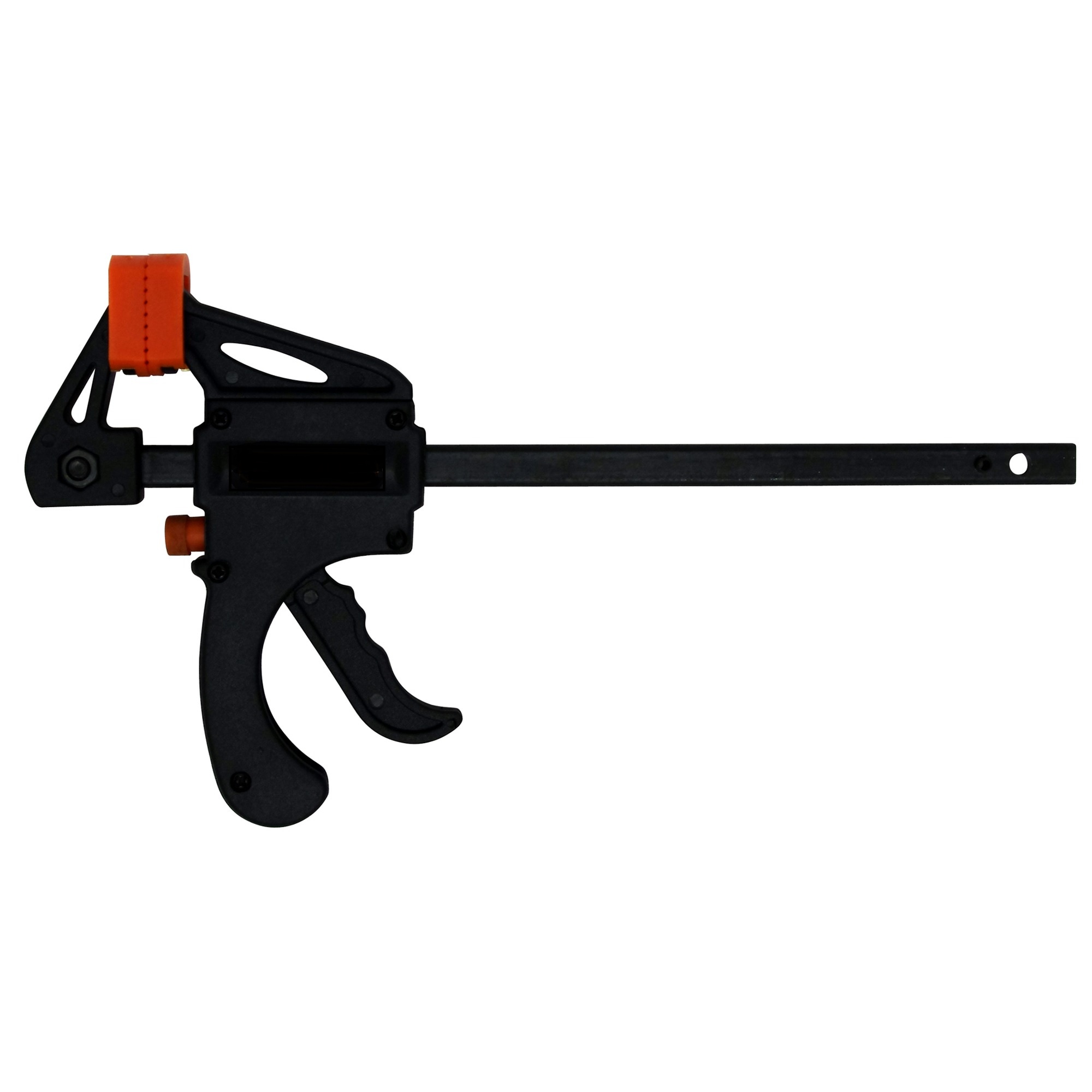 Stanford Eenhandklem / snellijmklem L 150 mm. | Mtools