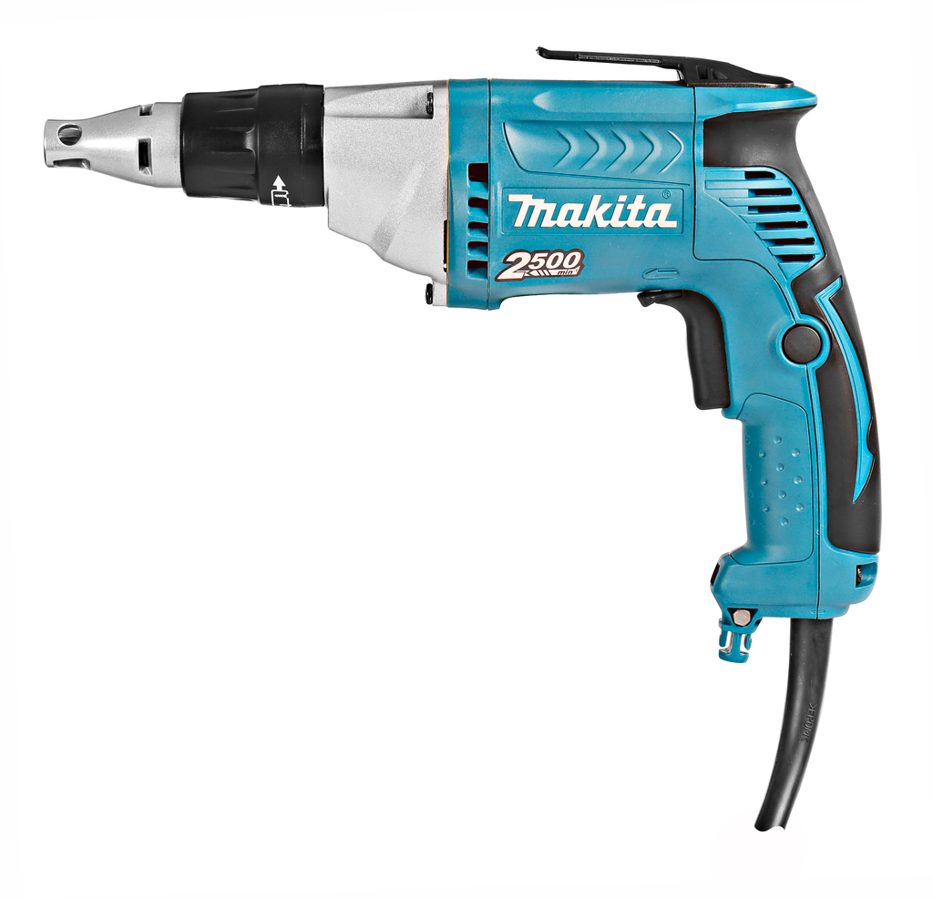 Makita FS2300K 230 V Schroevendraaier | Mtools