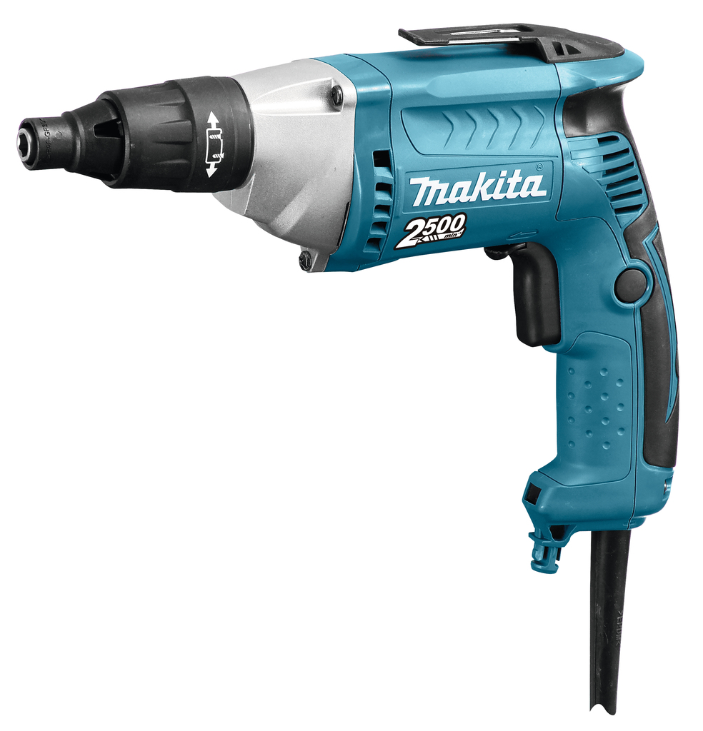 Makita FS2500K 230 V Schroevendraaier | Mtools