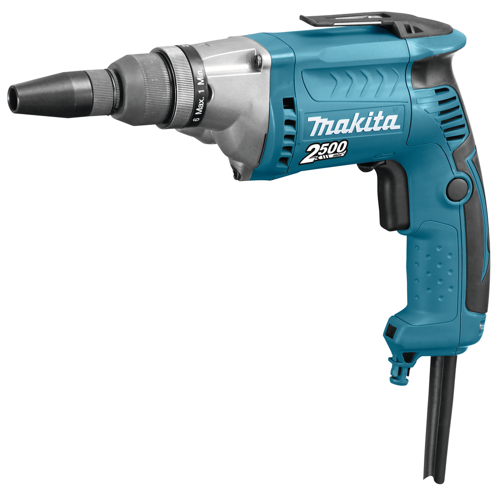Makita FS2700K 230 V Schroevendraaier | Mtools