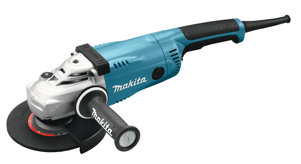 Makita GA7030SFY 230 V Haakse slijper 180 mm | Mtools
