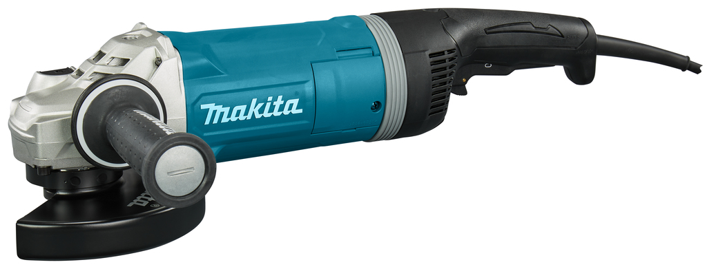 Makita GA7080X1 230 V Haakse slijper 180 mm | Mtools