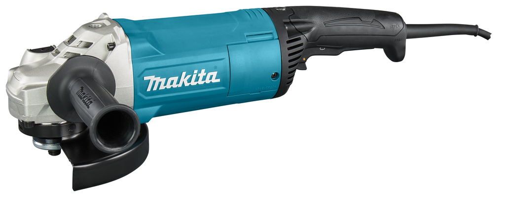 Makita GA7081 230 V Haakse slijper 180 mm | Mtools
