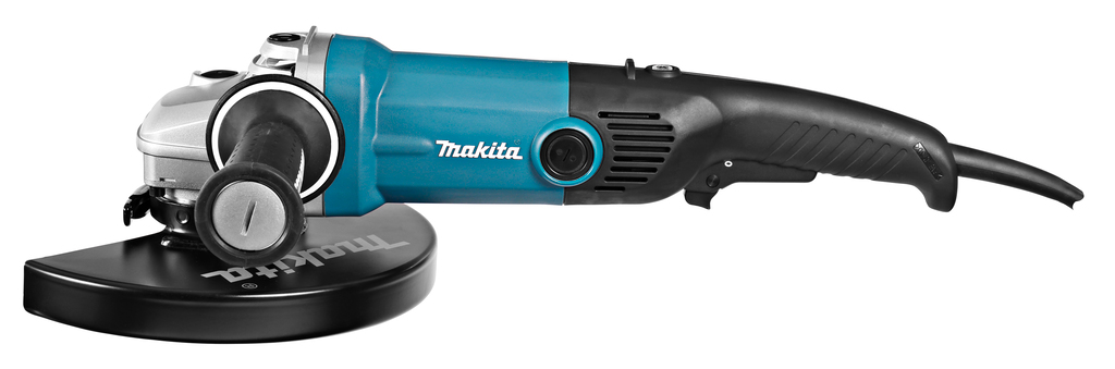 Makita GA9012CF01 230 V Haakse slijper 230 mm | Mtools