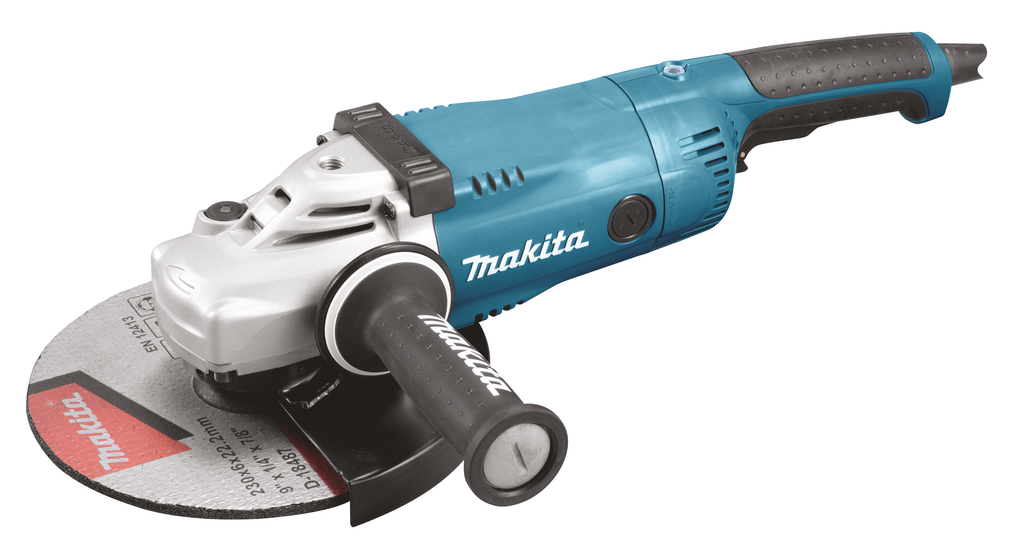 Makita GA9020RFK1 230 V Haakse slijper 230 mm | Mtools