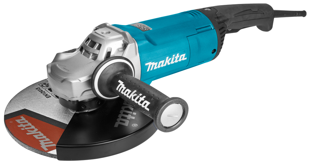 Makita GA9061RX02 230 V Haakse slijper 230 mm | Mtools