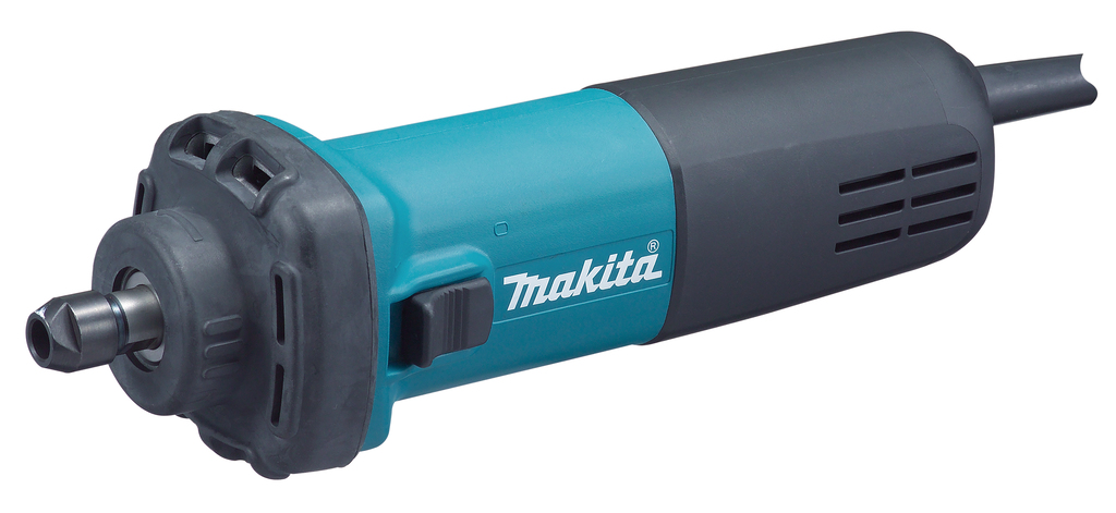Makita GD0602 230 V Rechte slijper | Mtools