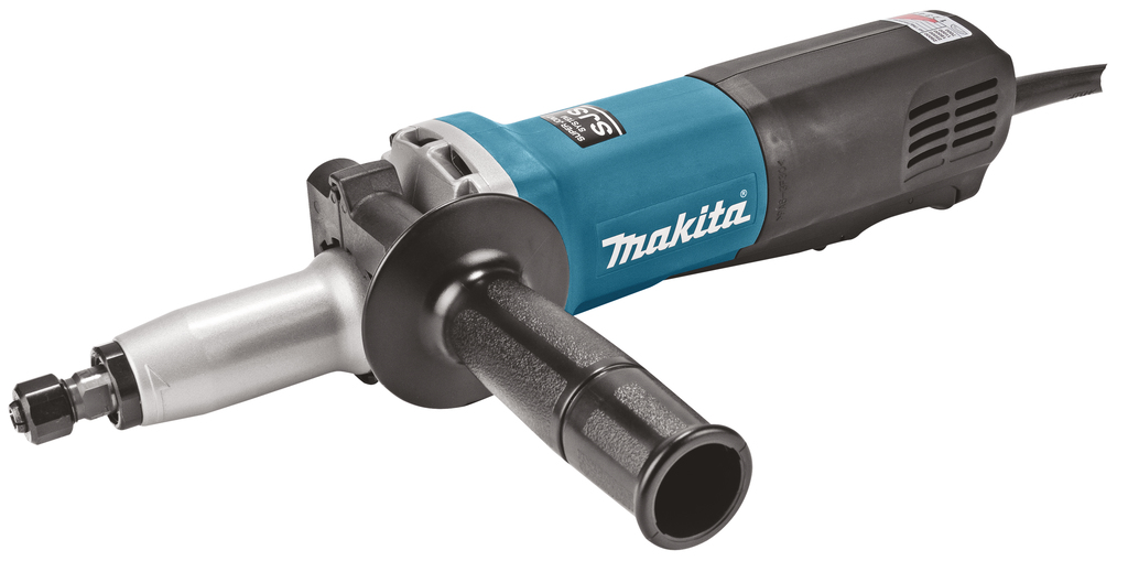 Makita GD0811C 230 V Rechte slijper | Mtools