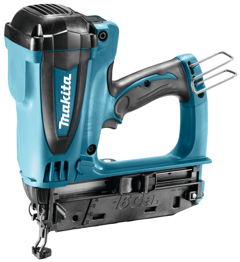 Makita GF600SE 7,2 V Gas brad tacker | Mtools