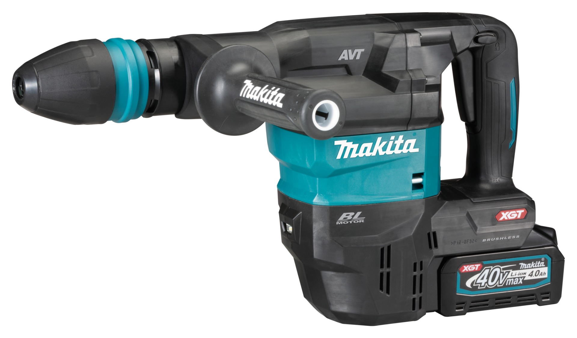 Makita HM001GM205 40 V Max Breekhamer | Mtools met grote korting