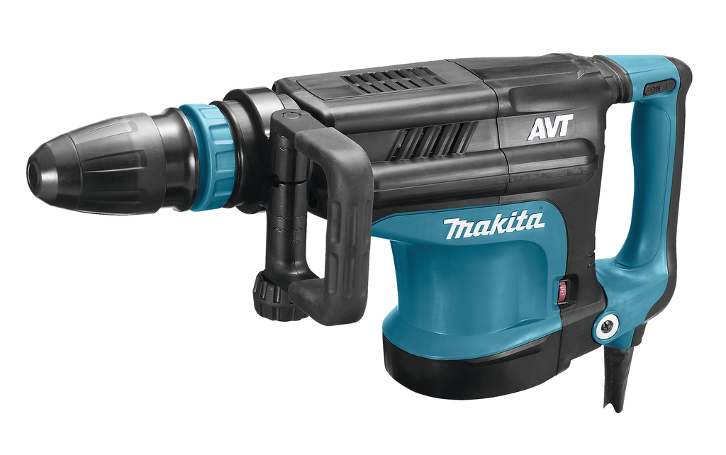 Makita HM1213C 230 V Breekhamer | Mtools met grote korting