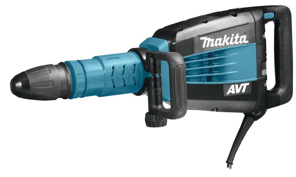 Makita HM1214C 230 V Breekhamer | Mtools met grote korting