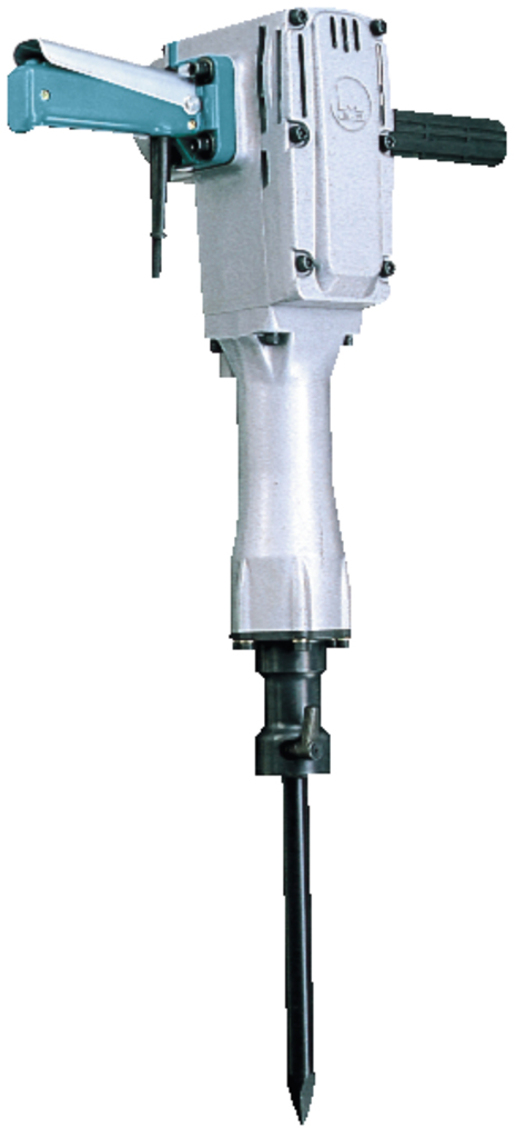 Makita HM1400 230 V Breekhamer | Mtools met grote korting