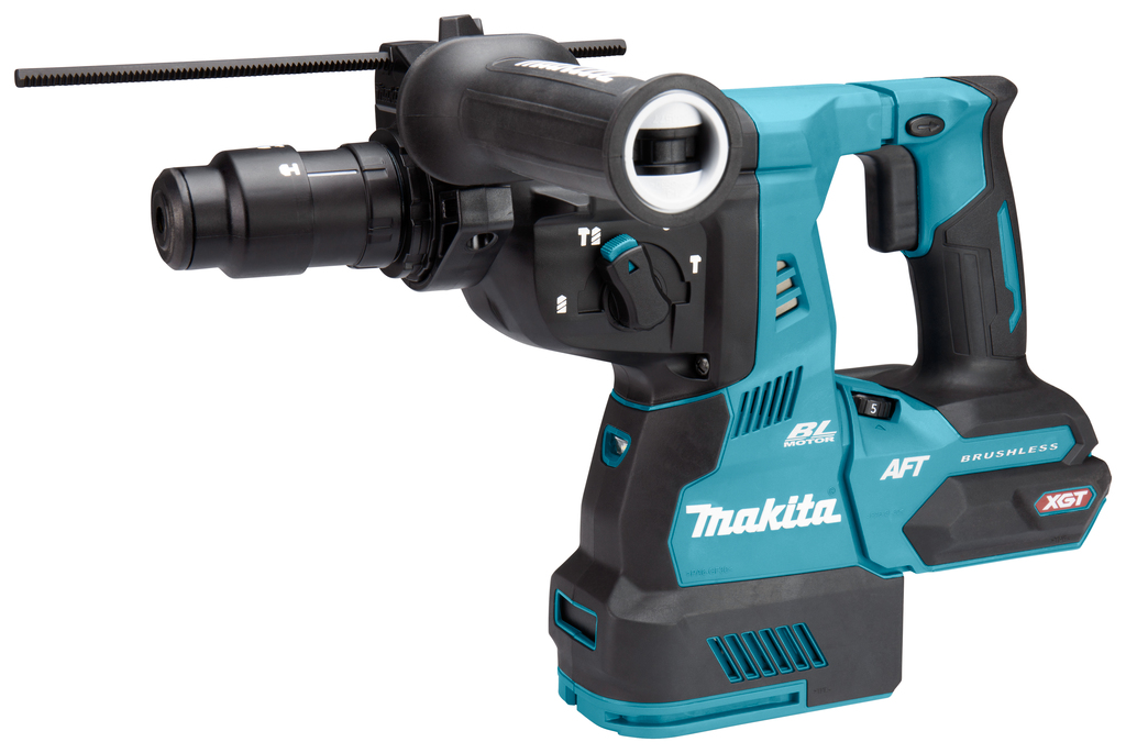 Makita HR002GM204 40 V Max Combihamer | Mtools met grote korting