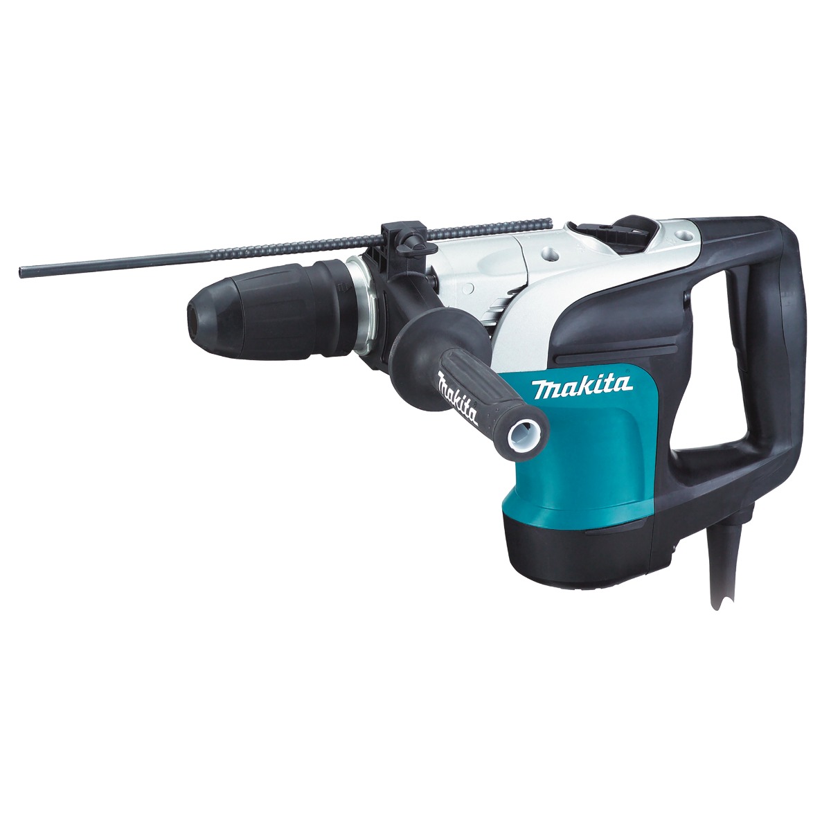 Makita HR4002 230 V Combihamer | Mtools