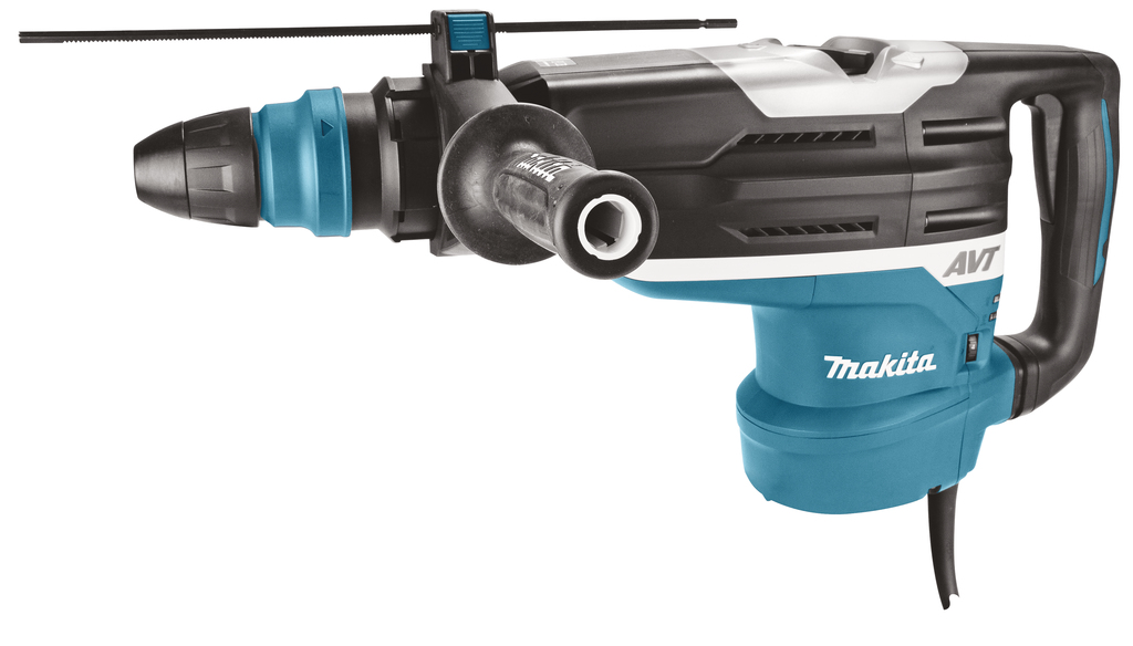 Makita HR5212C 230 V Combihamer | Mtools met grote korting