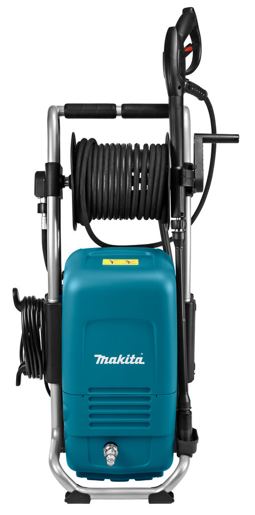 Makita HW140 230 V Hogedrukreiniger 140 bar | Mtools met grote korting