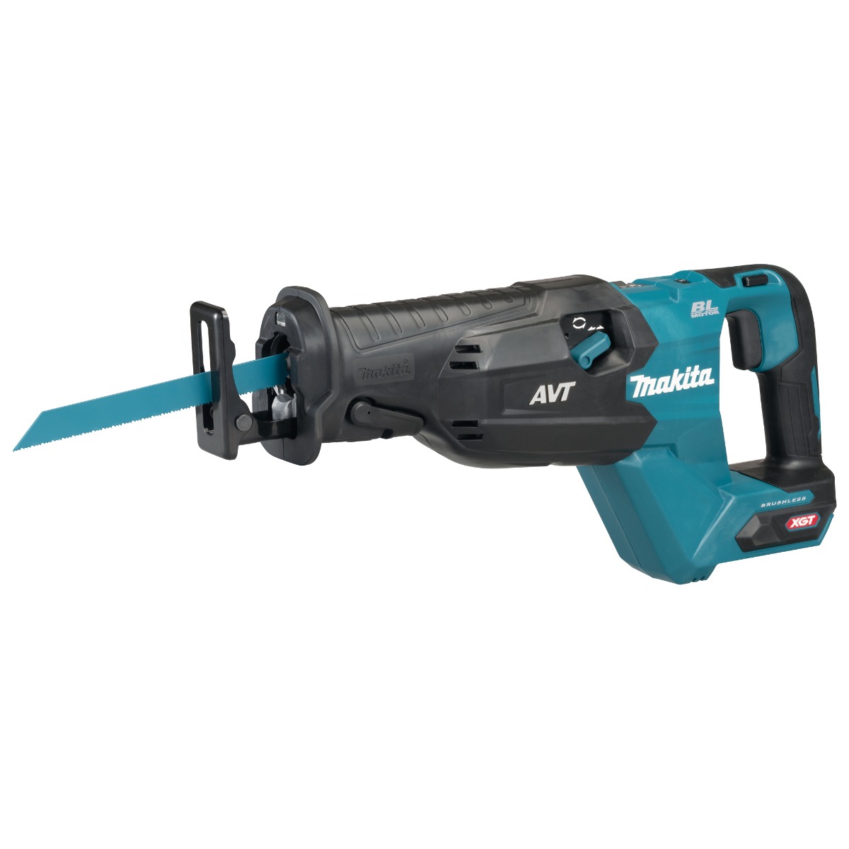 Makita JR002GZ 40 V Max Reciprozaag | Mtools met grote korting