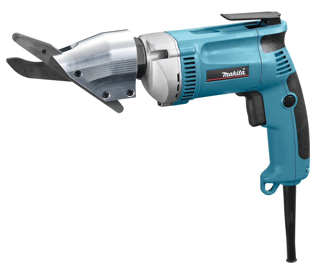 Makita JS8000 230 V Vezelcement schaar | Mtools