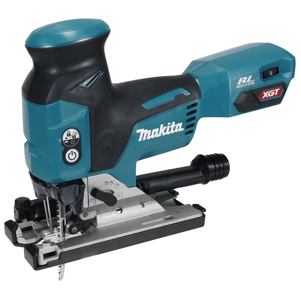 Makita JV001GD201 40 V Max Decoupeerzaag | Mtools