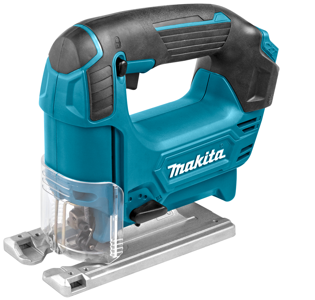 Makita JV101DZJ 12 V Max Decoupeerzaag D-greep | Mtools
