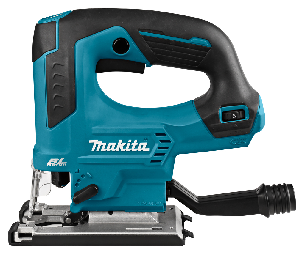 Makita JV103DSAJ 10,8 V Decoupeerzaag D-greep | Mtools met grote korting