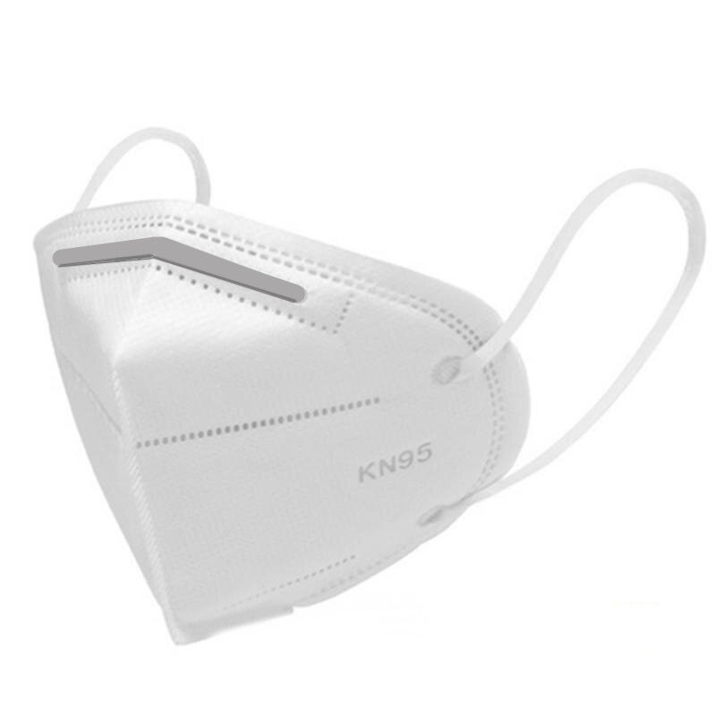 Mondmasker, mondkapje FFP2, 10 st. | Mtools